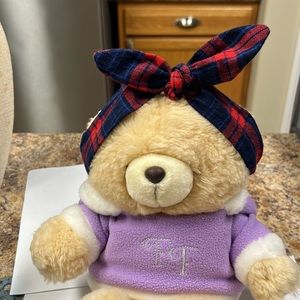 Claire’s Headband.